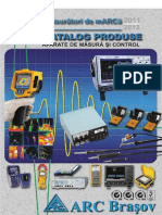 PDF Catalog Arc PDF - Compress