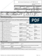 Informe Solicitud Admisión GM y GS - INF - ADMISION - 014