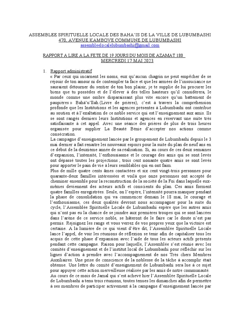 Azamat 180 | PDF | Bien-être | Religion et spiritualité