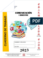 Comunicacion I