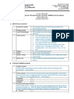 RPL BK Kurikulum Merdeka (Sma) - Format RPL BK (Kelompok Dan Klasikal) Uaj