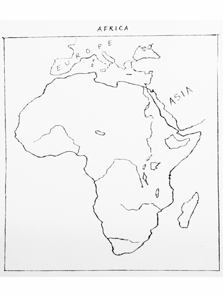 Map 1 | PDF