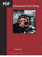 Download 2002 Cameron Replacement Parts Catalog by gfabela SN64961553 doc pdf