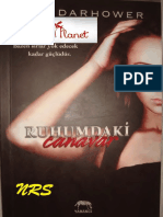 J.M. Darhower - Ruhumdaki Canavar