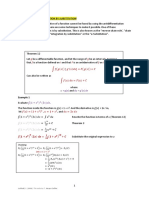 Basic Calculus - 4th Quarter - Handouts and Worksheets - Lesson 2