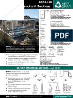 Structural Sect