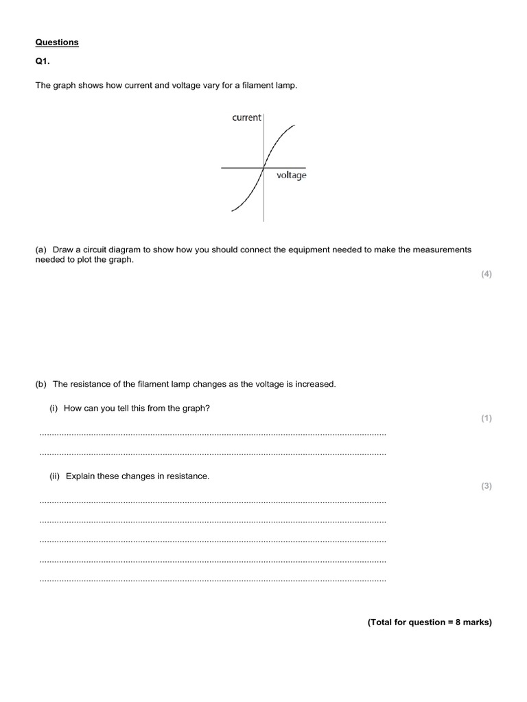 ELECTRICAL CIRCUITS QUESTIONS AND ANSWERS PDF DOWNLOAD visual data 6