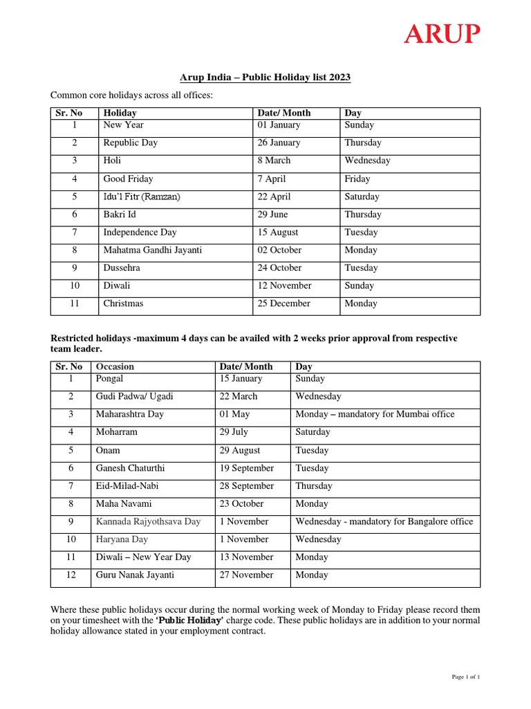public-holidays-list-2023-rev1-pdf-organized-events-religious
