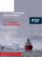 Directrices Estrategia Polar Española