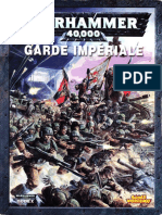 Codex - Garde Impériale