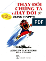 Đời Thay Đổi Khi Chúng Ta Thay Đổi - Tập 1 (Andrew Matthews) thuviensach.vn