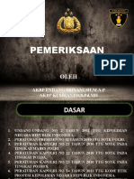 Pemeriksaan