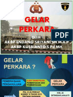 Gelar Perkara