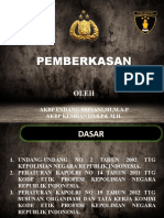 Pemberkasan