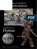 Armée de La Hyène