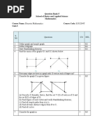 Updated Question Bank-5