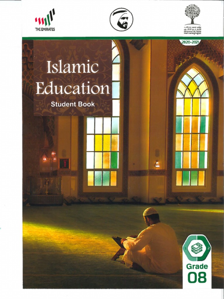 Grade 8 Islamic Education 1 Pdf