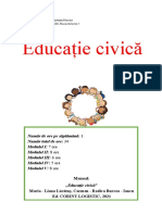 CIVICA Calendaristica