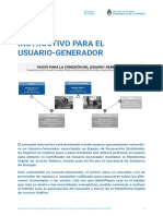 Instructivo Formulario Nacion Generacion Distribuida