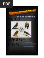 Clube Ornitológico de Salvaterra de Magos - A sua História