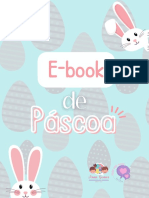 E-Book de Páscoa