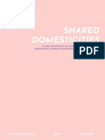 Shared Domesticities - Ema Soukupová
