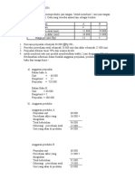 Tugas 3 Akuntansi Manajemen