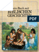 Mein Buchmit BIBLISCHEN GESCHICHTEN