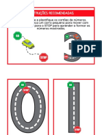 Aprendendo Os Números - Parte 2