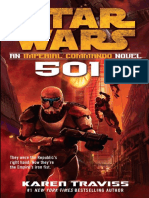 Libro SW - Imperial Commando 501st