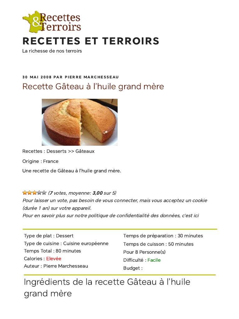 Couscous facile - Recette Ptitchef