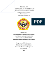 Kelompok 7 - Penempatan Dan Orientasi - MSDM