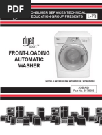 Download Whirlpool Duet HT by danny85901 SN64963402 doc pdf