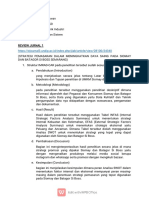 6 - Tugas Review Jurnal - Ade Indrawan - 200411060 - Metodelogi Penelitian