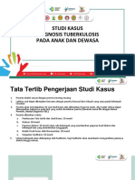 Narasumber - Final - Paparan Diskusi Diagnosis TBC Pada Anak Dan Dewasa