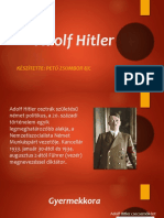 Adolf Hitler