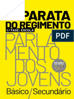 Regimento Parlamento Jovens Separata1