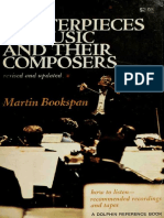 101 Masterpieces of Music and Their Composers (PDFDrive)