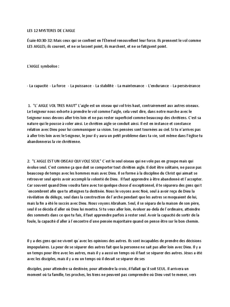 les-12-mysteres-wps-office-pdf-rapaces-oiseaux
