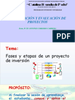 Elaboracion de Proyectos 2