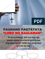 1 +pambansang+kaunlaran