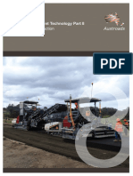 AGPT08-19 Guide To Pavement Technology Part 8 Pavement Construction