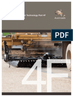 AGPT04F-17 Guide To Pavement Technology Part 4F Bituminous Binders