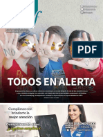 Revista Vivi Mejor - Edicion Impresa Marzo 2023