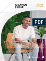 Brochure-Bachelor ISC PARIS