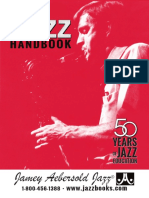 Jazz Handbook-Aebersold-1-2
