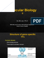 Molecular Biology 02