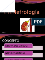 Nefrologia 