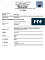 New Application PDF