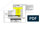 NIOSH Excel 1